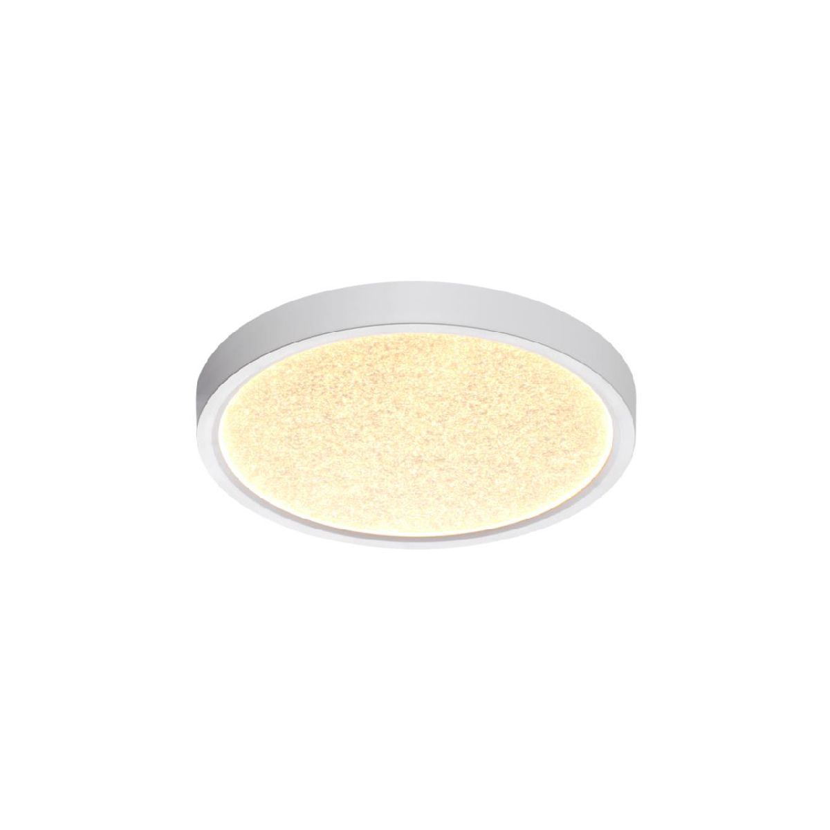 Настенно-потолочный светильник Sonex Omega white 7661/18L Настенно-потолочный светильник Sonex Omega white 7661/18L