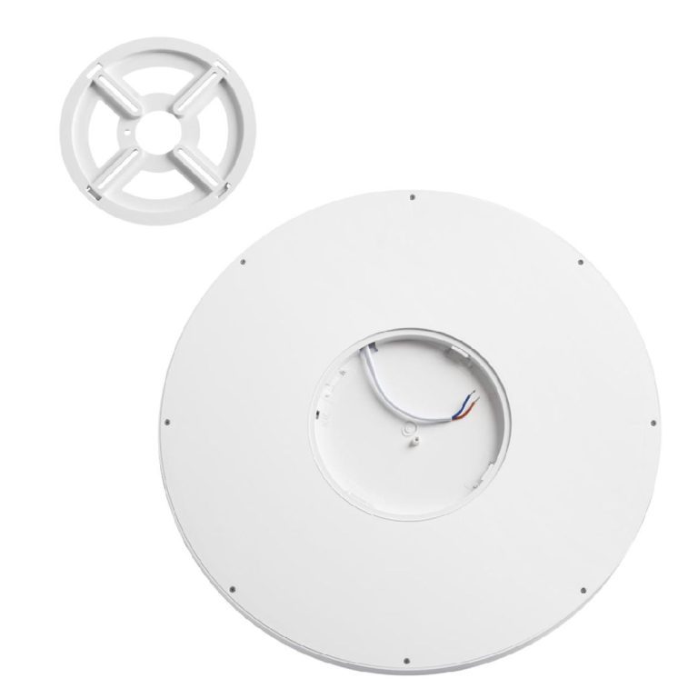 Настенно-потолочный светильник Sonex Alfa white 7659/32L