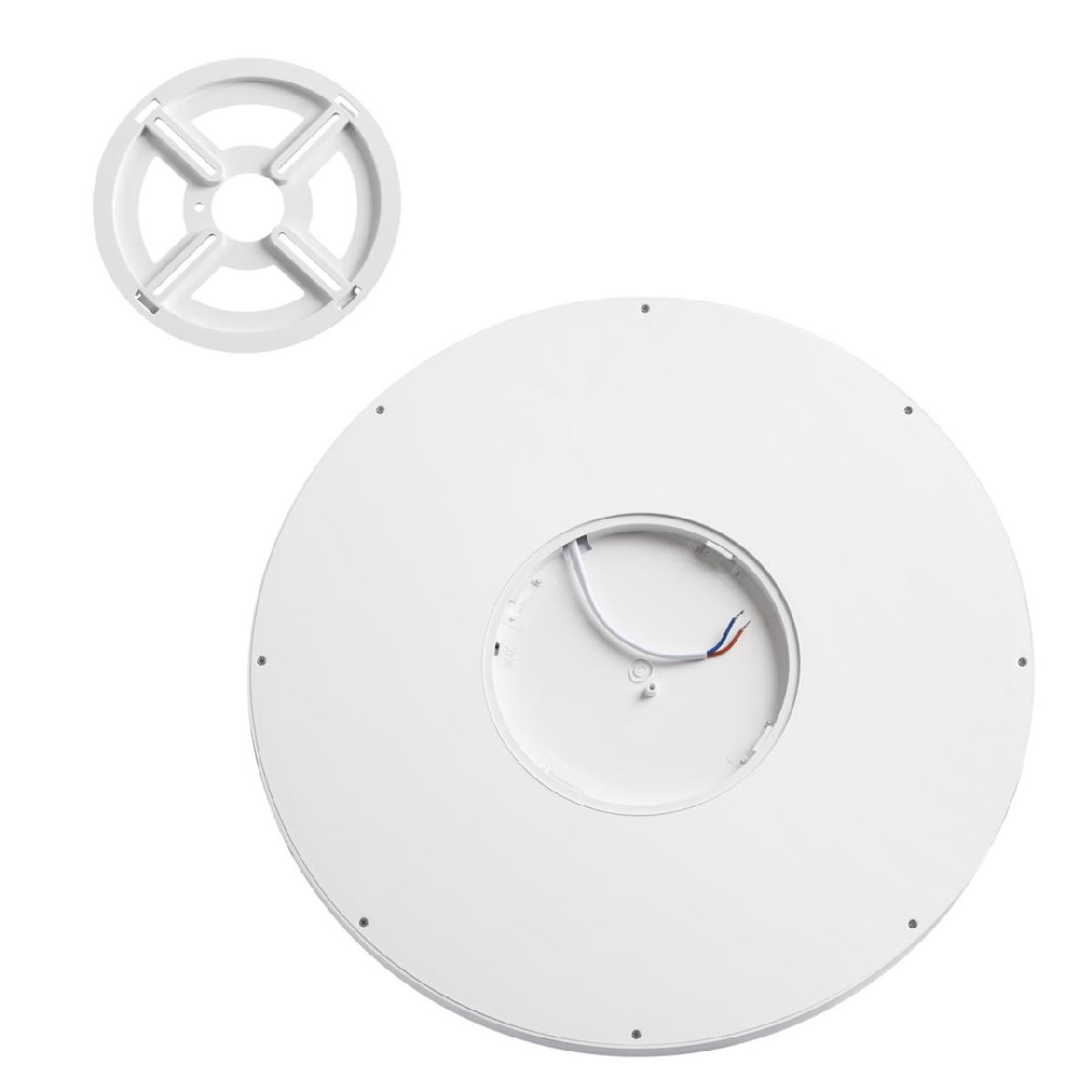 Настенно-потолочный светильник Sonex Alfa white 7659/32L Настенно-потолочный светильник Sonex Alfa white 7659/32L