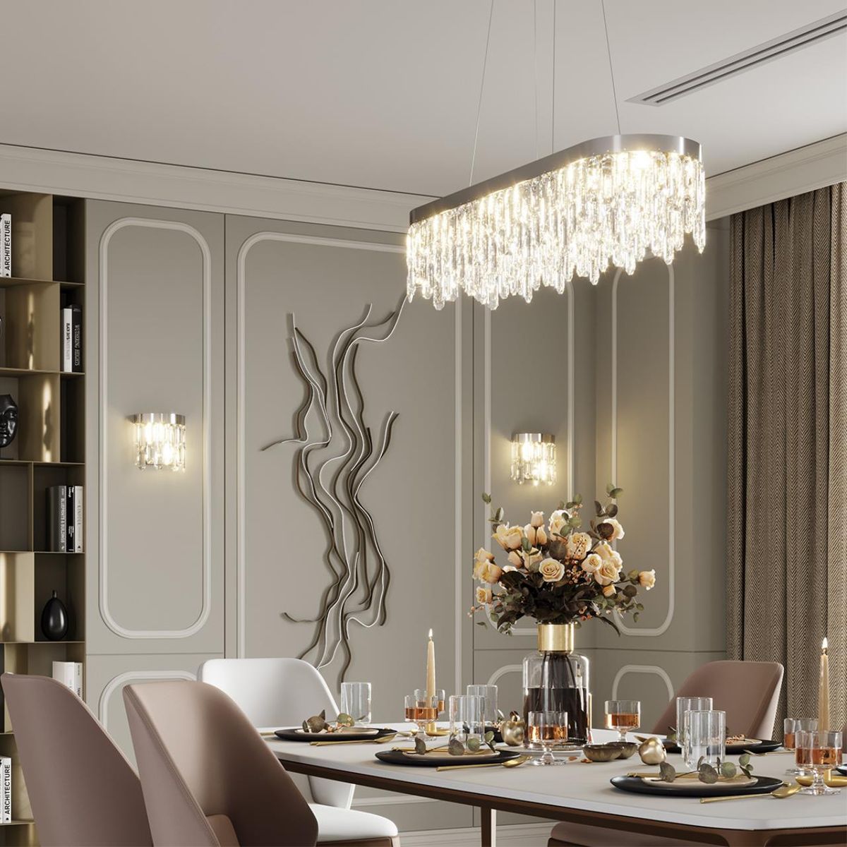 Настенный светильник Odeon Light Semura 4985/2W Настенный светильник Odeon Light Semura 4985/2W