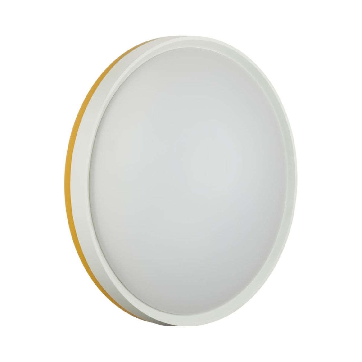 Потолочный светильник Sonex Kezo yellow 7709/EL Потолочный светильник Sonex Kezo yellow 7709/EL