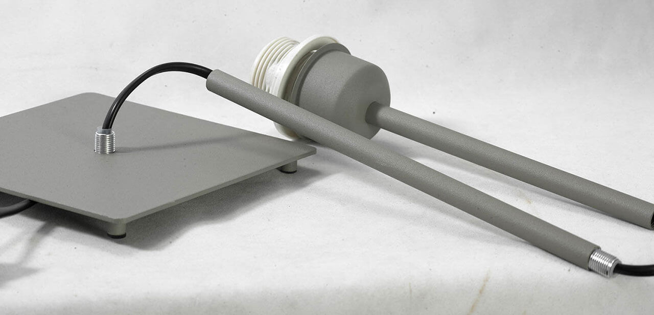 Настольная лампа Lussole Lgo LSP-0520 Настольная лампа Lussole Lgo LSP-0520