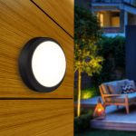 Настенный светильник Elektrostandard LTB51 LED Светильник 15W 6500K Черный
