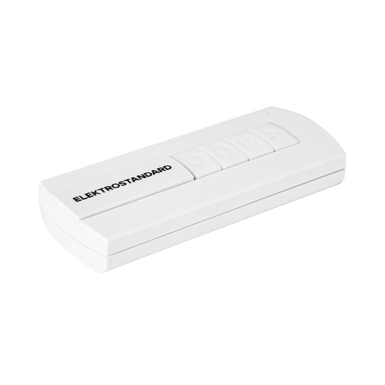 Контроллер для дистанционного управления освещением Elektrostandard 16003 4690389177101