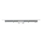 Встраиваемый светодиодный светильник Arlight DL-192x192M-18W Warm White 020134