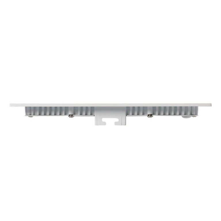 Встраиваемый светодиодный светильник Arlight DL-192x192M-18W Warm White 020134