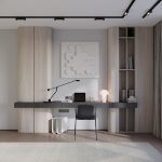 Трековый однофазный светильник Hesby Lighting Skylite HSBL_0022