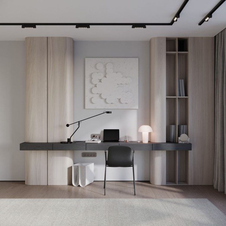 Трековый однофазный светильник Hesby Lighting Skylite HSBL_0022
