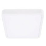 Накладной светодиодный светильник Ambrella Light Led Downlight DLR368