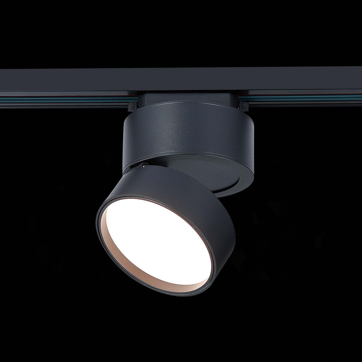 Трековый светильник ST Luce ST651 ST651.436.14 Трековый светильник ST Luce ST651 ST651.436.14