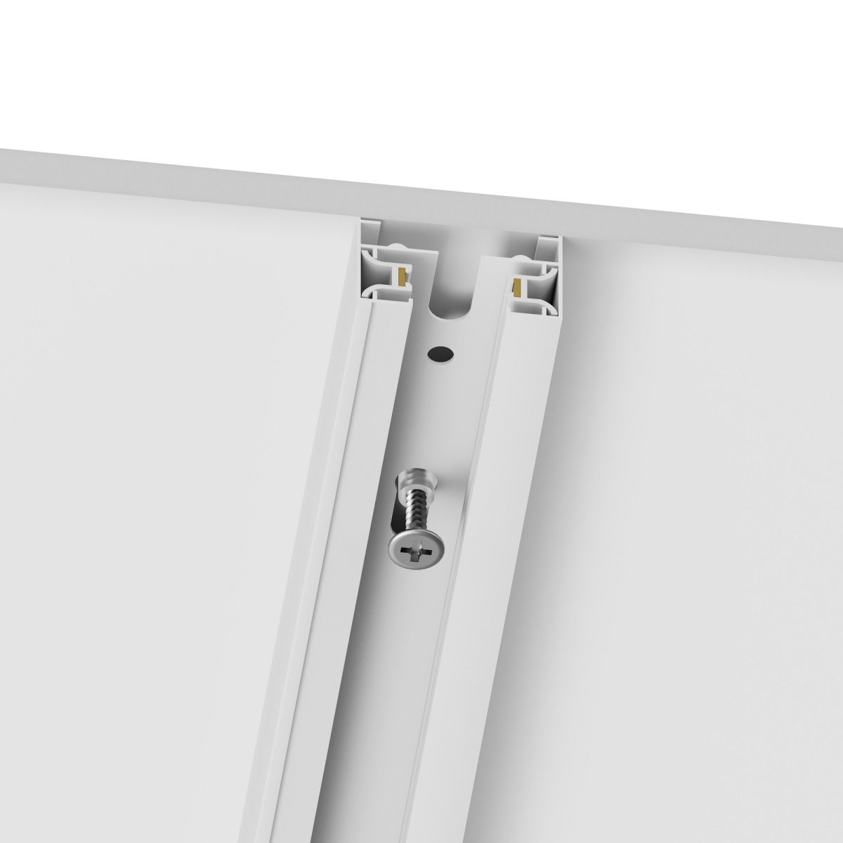 Шинопровод однофазный накладной Hesby Lighting Skylite HSBL_0027 Шинопровод однофазный накладной Hesby Lighting Skylite HSBL_0027