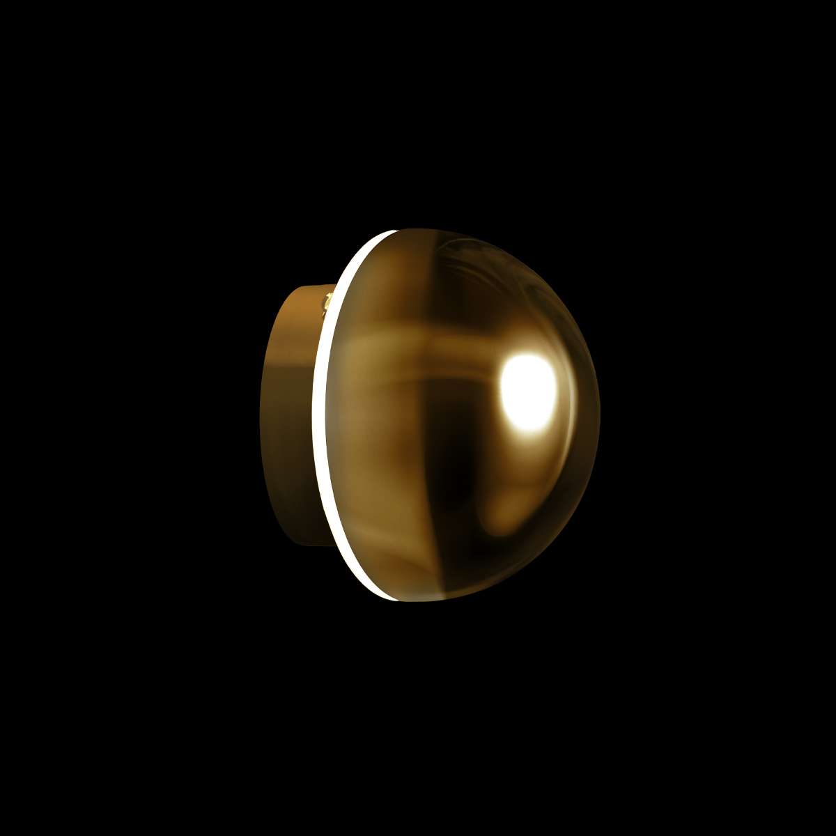 Настенный светильник Loft IT Dot 10362S Gold Настенный светильник Loft IT Dot 10362S Gold