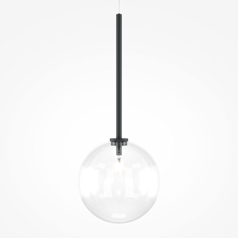 Подвесной светильник Maytoni Mood MOD172PL-01B