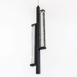 Подвесной светильник Modelux ML.89160.1 BK