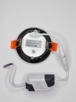Встраиваемый светильник Elvan VLS-5002-5W-WW-Br