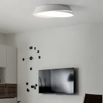 Потолочный светильник ImperiumLoft Shell 102036-26