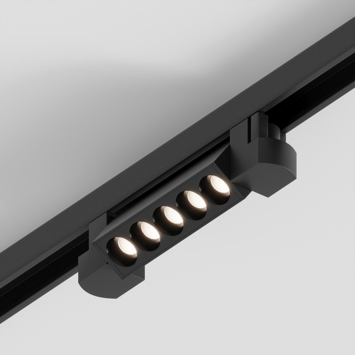 Трековый однофазный светильник Hesby Lighting Skylite HSBL_0025 Трековый однофазный светильник Hesby Lighting Skylite HSBL_0025