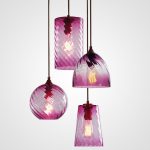 Подвесной светильник ImperiumLoft Cl rib 219461-26