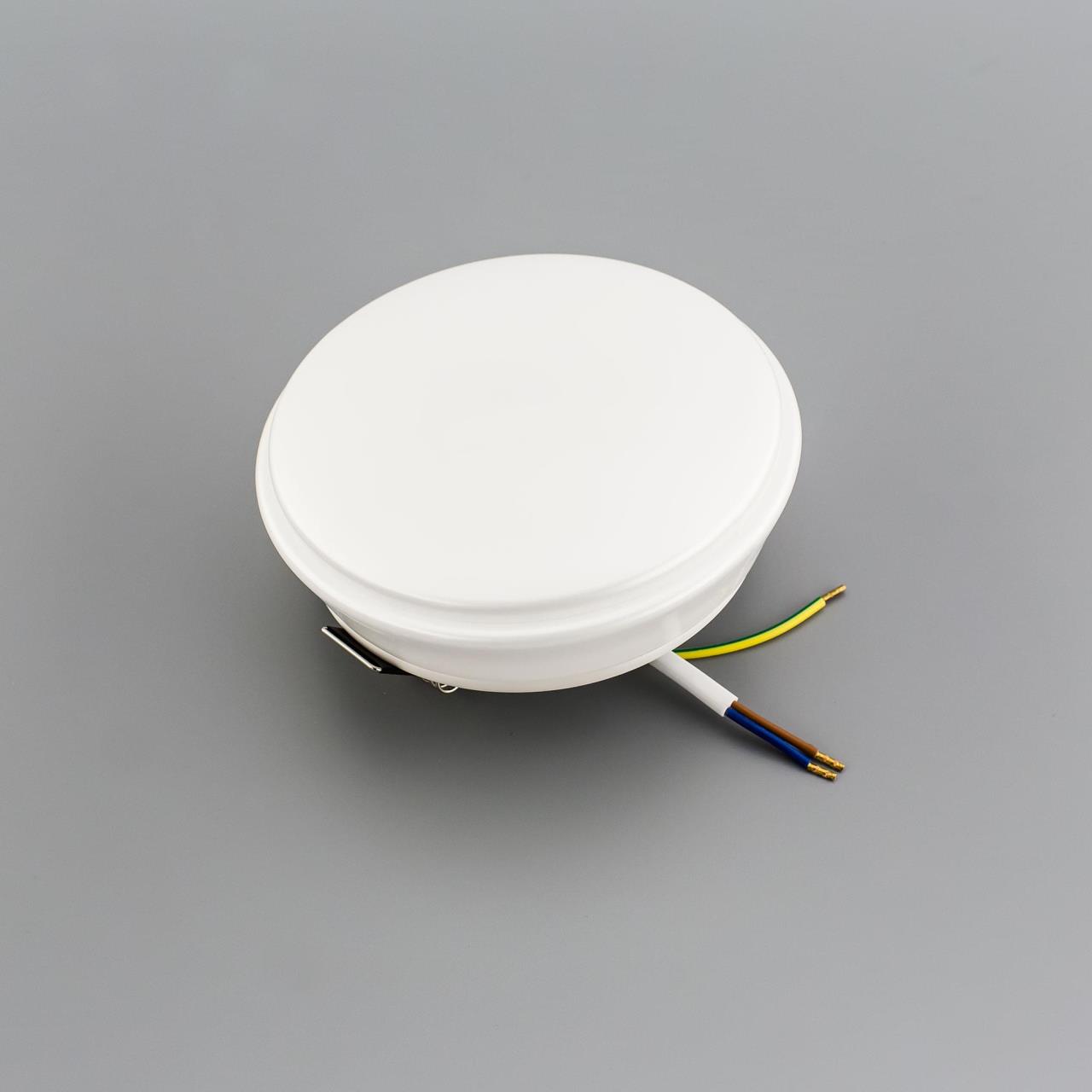 Встраиваемый светодиодный светильник Citilux Дельта CLD6008W Встраиваемый светодиодный светильник Citilux Дельта CLD6008W
