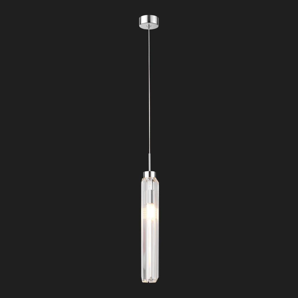 Подвесной светильник Lussole Karnes LSP-8975 Подвесной светильник Lussole Karnes LSP-8975