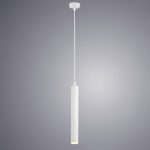 Подвесной светодиодный светильник Arte Lamp A6810SP-1WH