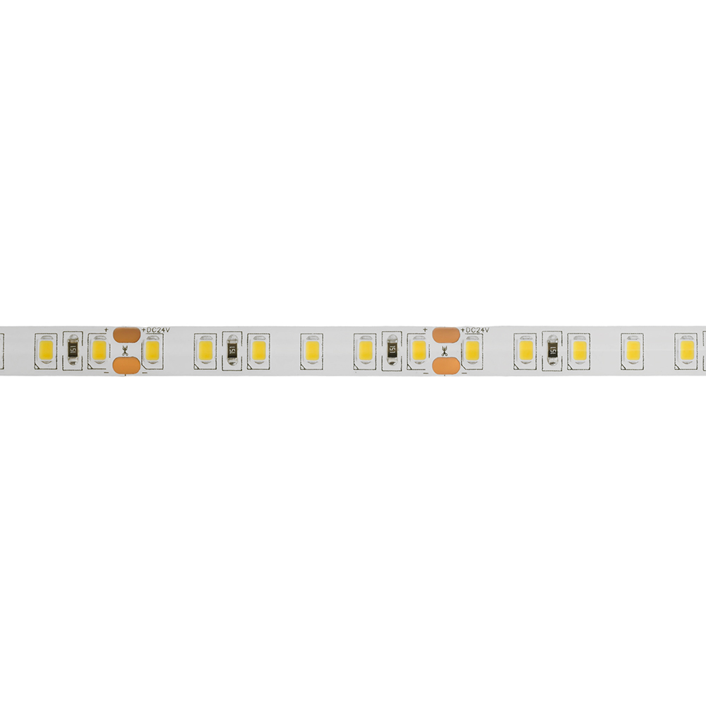 Светодиодная лента Feron LS511 24В 2835 11Вт/м 6000К 5м IP65 51636 Светодиодная лента Feron LS511 24В 2835 11Вт/м 6000К 5м IP65 51636