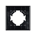 Рамка из натурального дерева на 1 пост Arlight FRM-XSILO-WD-1-NL 050870