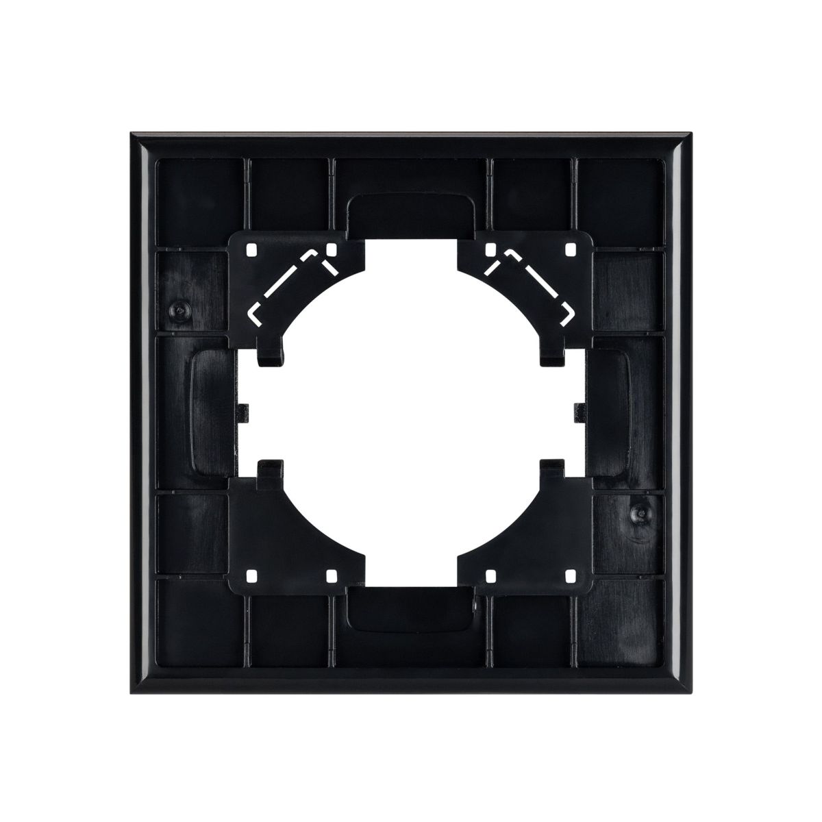 Рамка из натурального дерева на 1 пост Arlight FRM-XSILO-WD-1-NL 050870 Рамка из натурального дерева на 1 пост Arlight FRM-XSILO-WD-1-NL 050870