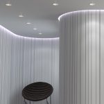 Встраиваемый светильник Novotech Knof 358694