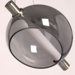 Подвесной светильник De Markt Граффити 678013801