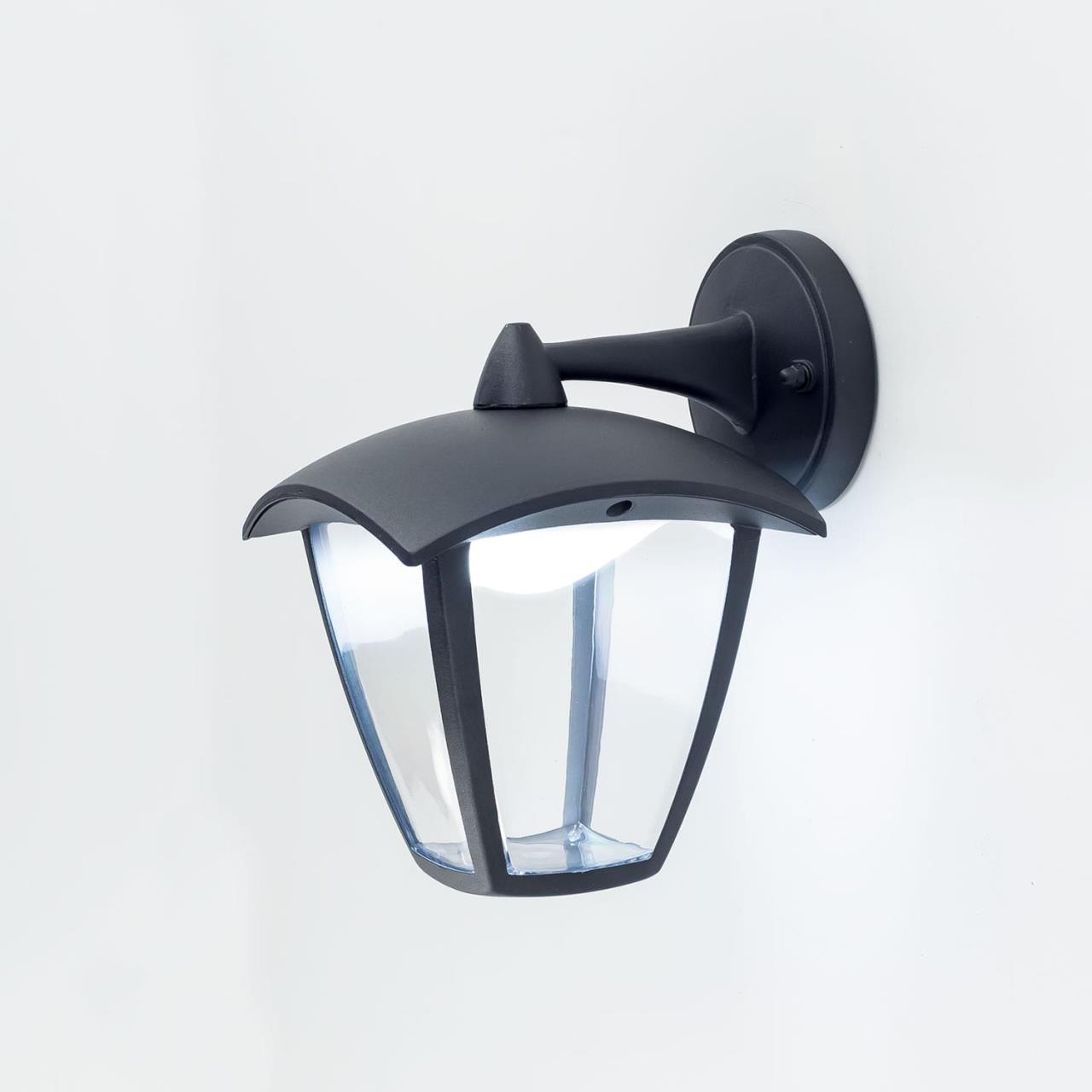 Уличный настенный светодиодный светильник Citilux CLU04W2 Уличный настенный светодиодный светильник Citilux CLU04W2