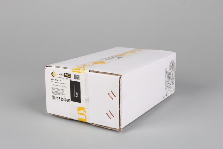 Бра Omnilux OML-71901-01