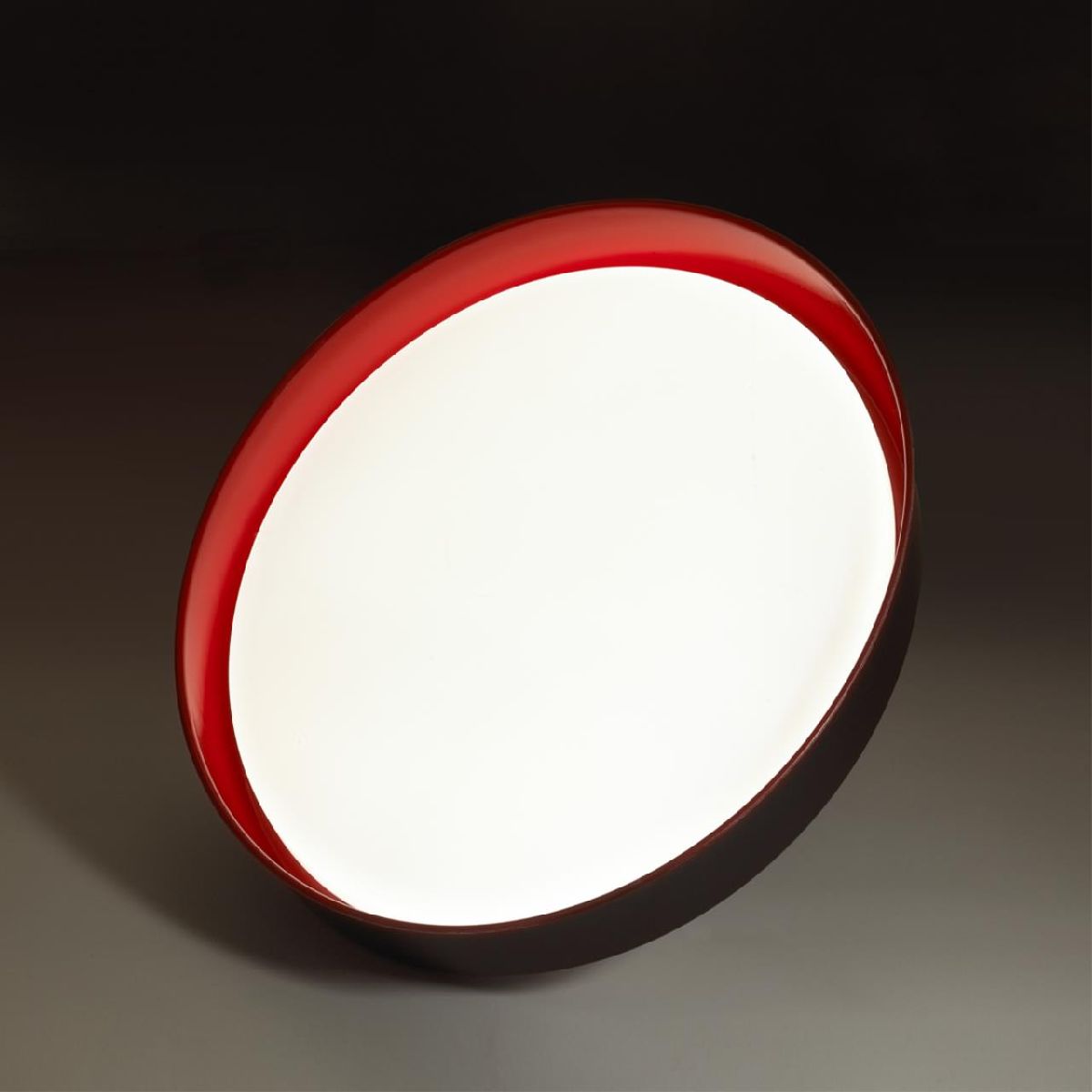Потолочный светильник Sonex Tuna red 7710/EL Потолочный светильник Sonex Tuna red 7710/EL
