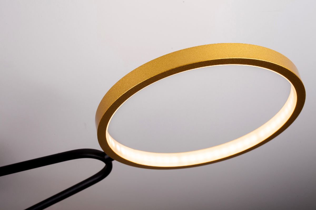 Потолочная люстра LED4U L200-6 Потолочная люстра LED4U L200-6
