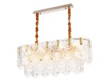 Подвесная люстра Ambrella Light Traditional TR5389
