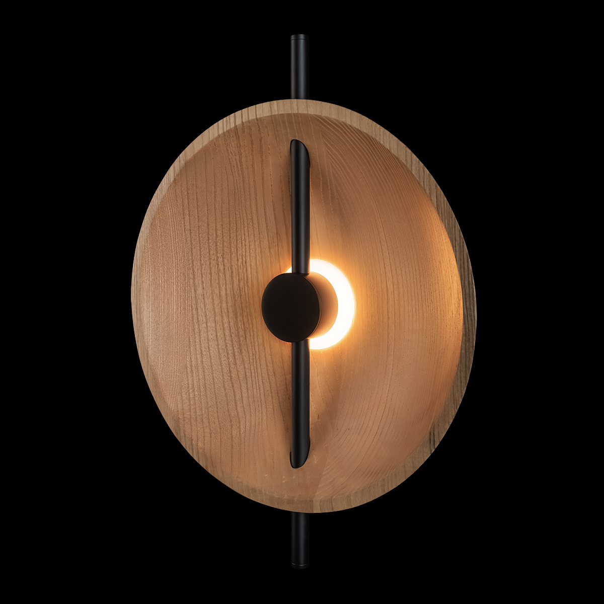 Настенный светильник Loft IT Wood 10451W Настенный светильник Loft IT Wood 10451W