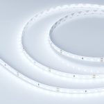 Светодиодная лента Arlight RT-A98-8mm 24V Cool 8K (10 W/m, IP20, 2835, 5m) 019912(2)