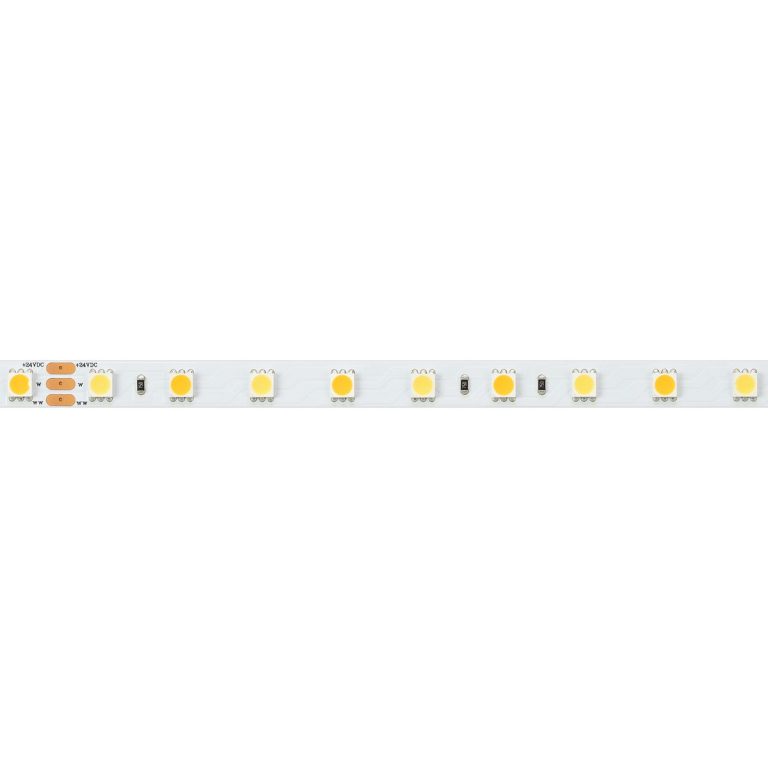 Светодиодная лента Arlight RT-B60-10mm 24V White-MIX (14.4 W/m, IP20, 5060, 5m) 025213(1)