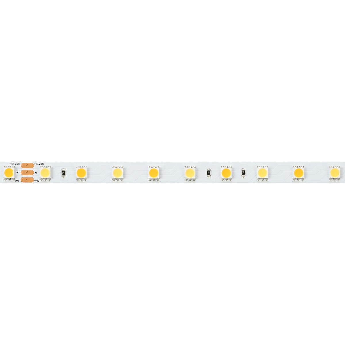 Светодиодная лента Arlight RT-B60-10mm 24V White-MIX (14.4 W/m, IP20, 5060, 5m) 025213(1) Светодиодная лента Arlight RT-B60-10mm 24V White-MIX (14.4 W/m, IP20, 5060, 5m) 025213(1)