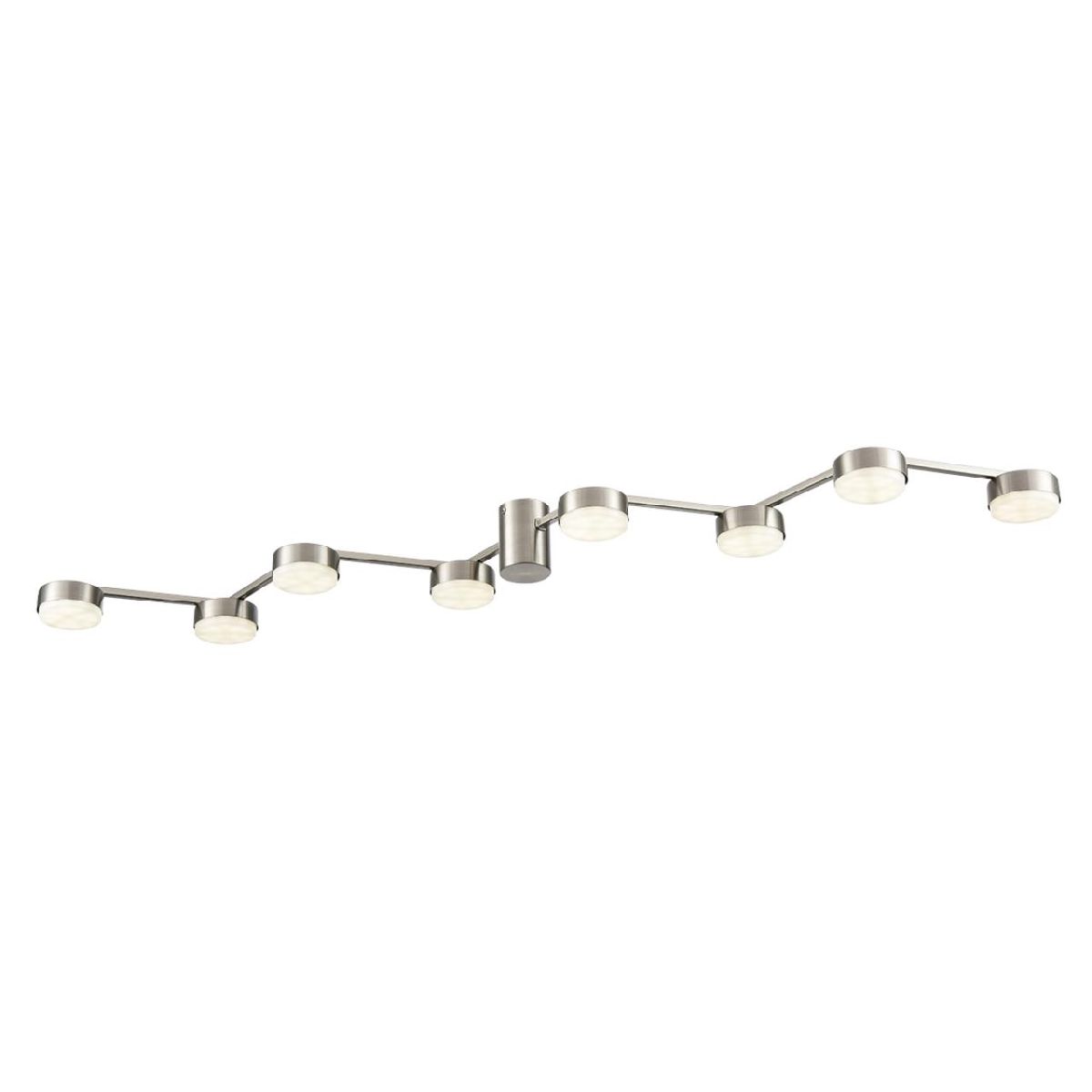 Потолочная люстра Lumion Sanata 8116/8C Потолочная люстра Lumion Sanata 8116/8C