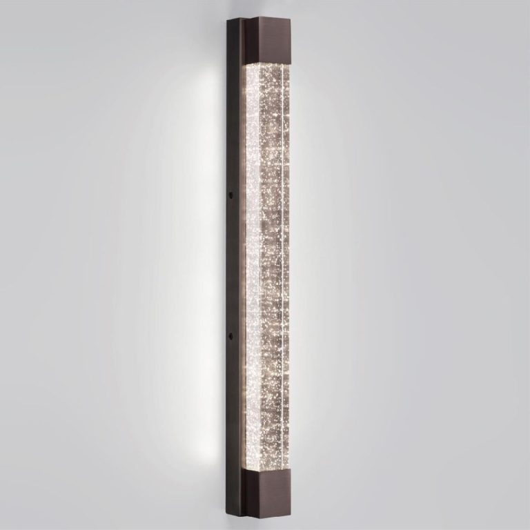 Настенный светильник Odeon Light Mirada 6680/12WL
