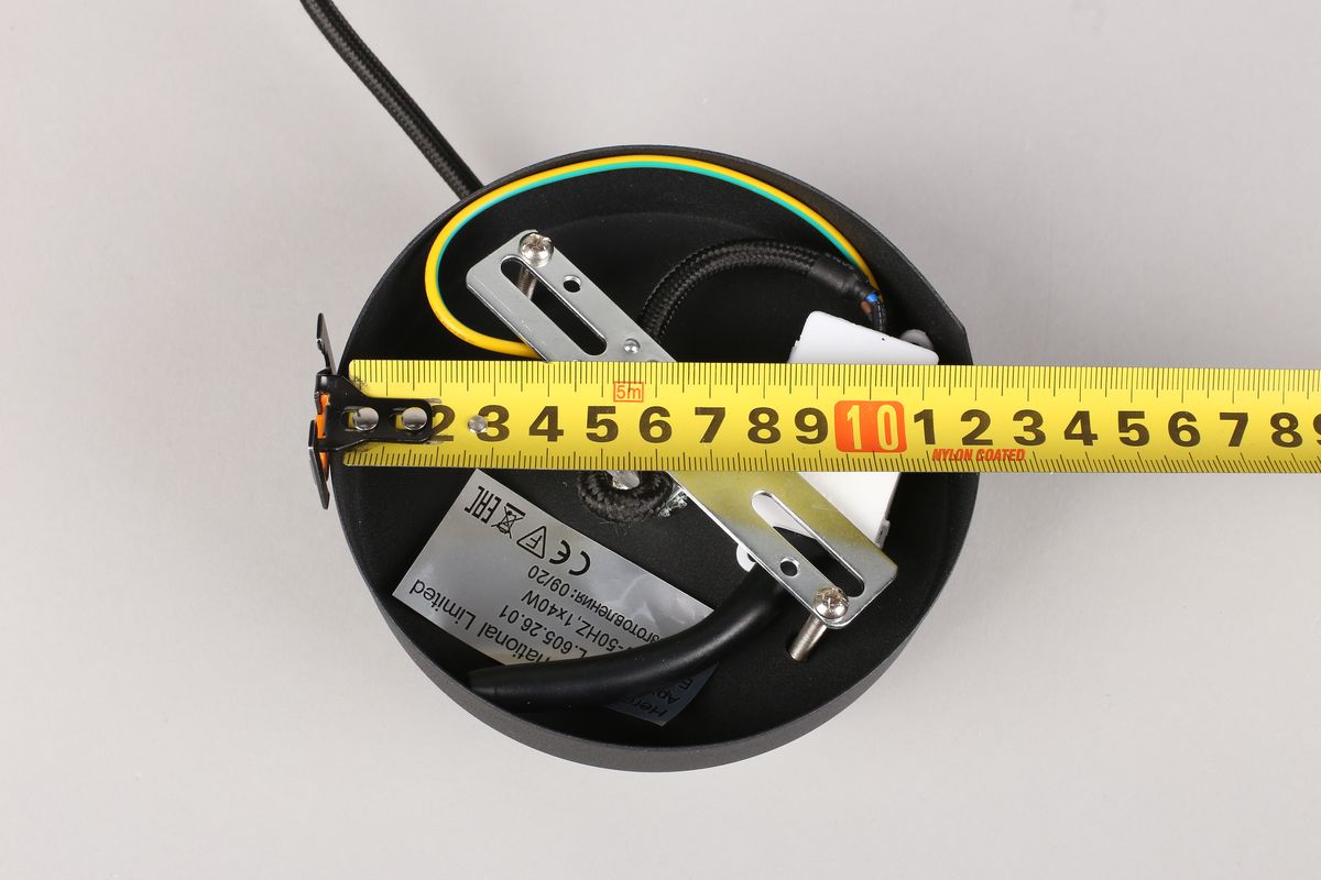 Подвесной светильник APLOYT Morgan APL.605.26.01 Подвесной светильник APLOYT Morgan APL.605.26.01