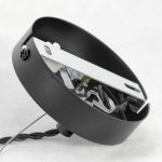 Подвесной светильник Lussole LOFT BROOKS GRLSP-8246