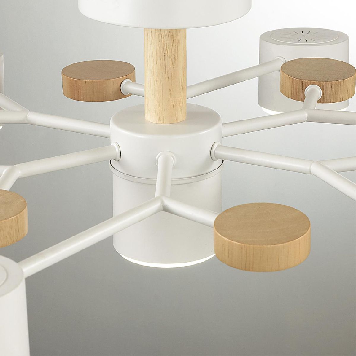 Люстра на штанге Lumion Rondo 8195/7C Люстра на штанге Lumion Rondo 8195/7C