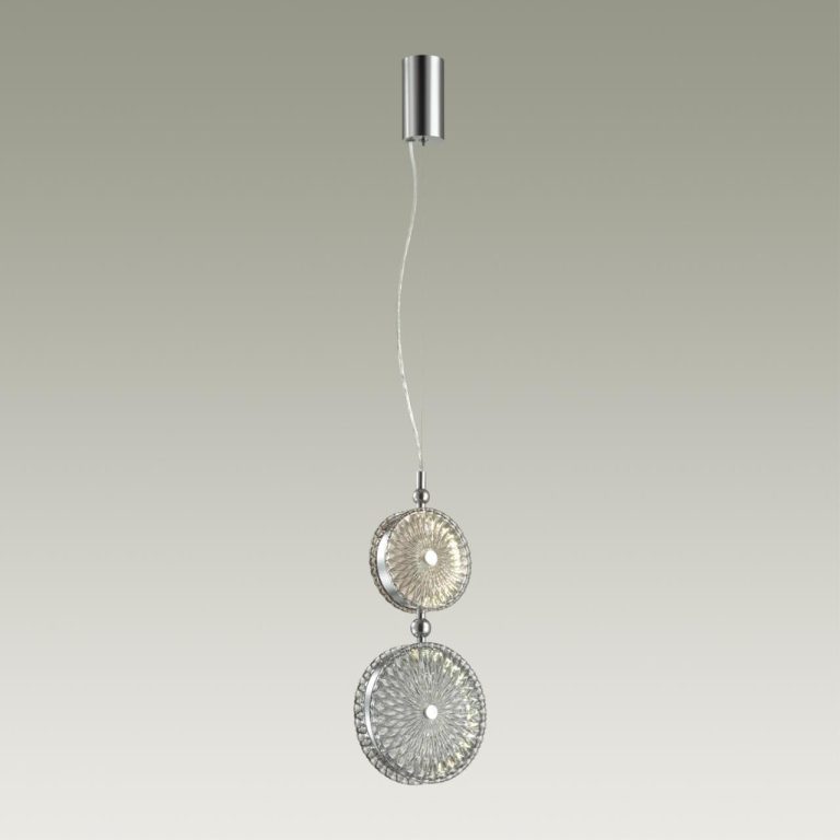 Подвесной светильник Odeon Light Caramella 5416/13LC