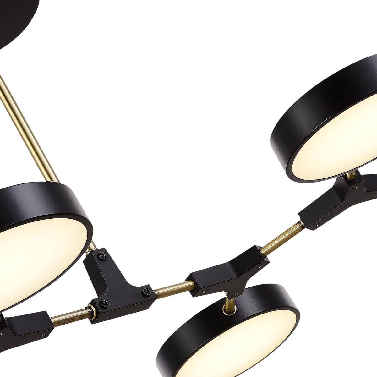 Потолочный светильник Evoluce Monta SLE6004-402-06 Потолочный светильник Evoluce Monta SLE6004-402-06