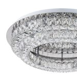 Потолочная люстра Citilux Olimpia EL330C80.1