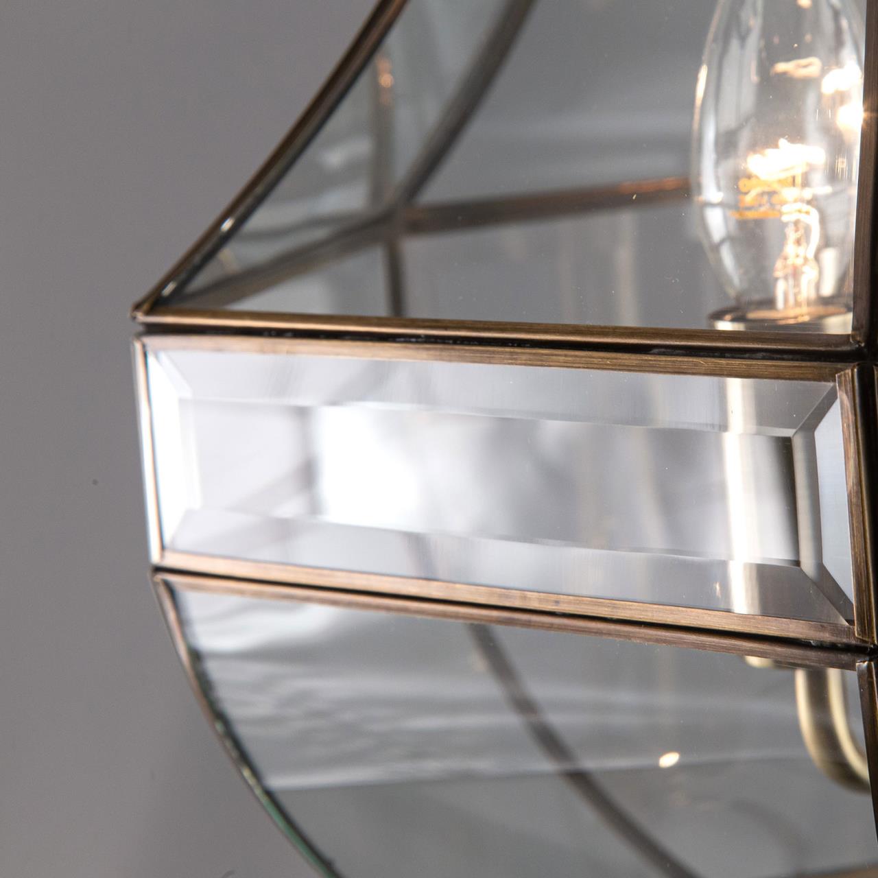 Подвесная люстра Citilux Гера-1 CL444130 Подвесная люстра Citilux Гера-1 CL444130