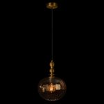 Подвесной светильник Loft IT Melon 10426 Amber