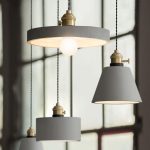 Подвесной светильник ImperiumLoft Industry 101689-26